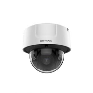 4 MP DEEPINVIEW FACE RECOGNITION INDOOR MOTO VARIFOCAL DOME CAMERA