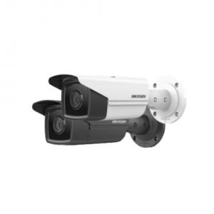 4 MP WDR FIXED BULLET NETWORK CAMERA-DS-2CD2T43G2-2I/4I