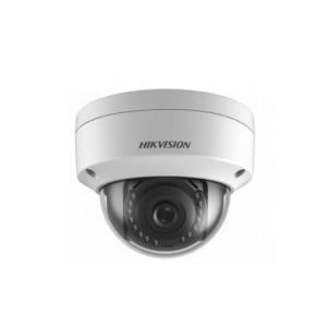CAMERA IP DOME 2MP HIKVISION DS-2CD2121G0-IS
