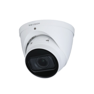 Camera IP dome hồng ngoại 2.0MP Motorized lens KX-CAi2004MN