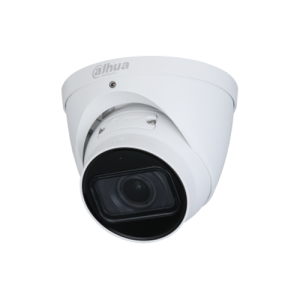 Camera IP dome hồng ngoại 4.0MP dòng Wiz Sense 2 DH-IPC-HDW2441T-S