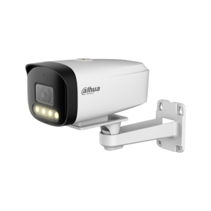 Camera IP FULL COLOR thân ngoài trời 2.0MP DH-IPC-HFW1239V-A-LED-B