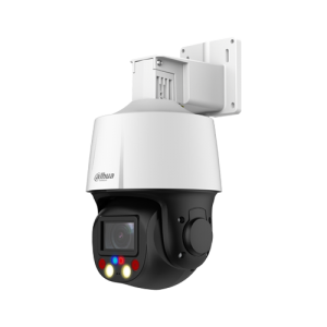 Camera PTZ TiOC WizSense báo động chủ động 2MP zoom 5X DH-SD3E205DB-GNY-A-PV1