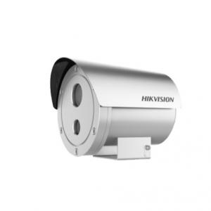 EXIR FIXED BULLET EXPLOSION-PROOF NETWORK CAMERA – DS-2XE6242F-IS/316L(B)