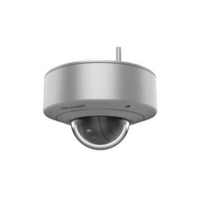 EXIR FIXED DOME EXPLOSION-PROOF NETWORK CAMERA – DS-2XE6126FWD-HS(B)