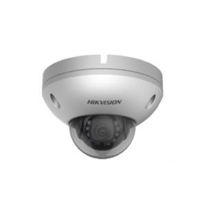 IR FIXED MINI DOME ANTI-CORROSION NETWORK CAMERA – DS-2XC6122FWD-IS