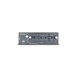 4-CH 720P, H.264, 1 X HDD/SSD MOBILE DVR – DS-M5504HM-T