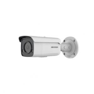 4 MP COLORVU FIXED BULLET NETWORK CAMERA – DS-2CD2T47G2-L