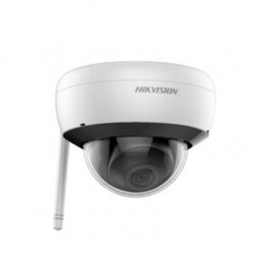 4 MP INDOOR FIXED DOME NETWORK CAMERA WITH BUILD-IN MIC –