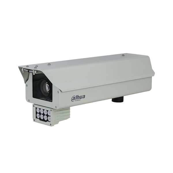 Camera giao thông độ phân giải 3MP DHI-ITC352-AU3F-IRL8ZF1640