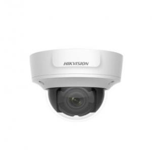 CAMERA IP 2MP CHUẨN NÉN H.265+, CHỐNG NGƯỢC SÁNG THỰC