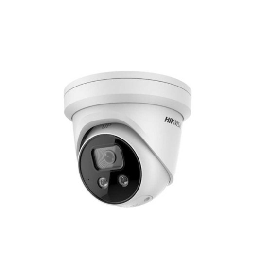 CAMERA IP DOME 2MP HIKVISION DS-2CD2323G0-IU