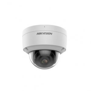 CAMERA IP DOME COLORVU 4.0 MEGAPIXEL HIKVISION DS-2CD2147G2-SU