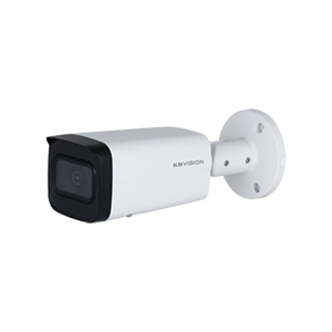 Camera IP thân hồng ngoại 8.0MP Motorized lens KX-CAi8005MSN-A