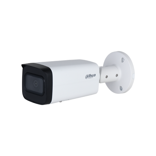 Camera IP thân hồng ngoại có mic 8.0MP DH-IPC-HFW2841T-AS