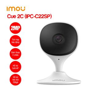 Camera IP Wifi 2MP IMOU Cue 2C (IPC-C22SP)