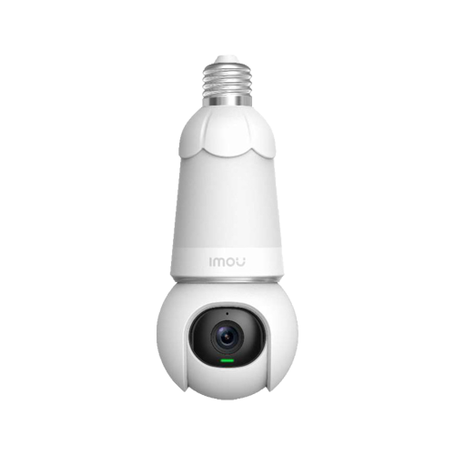 Camera WIFI bóng đèn full color 3.0MP Bulb Cam IPC-S6DP-3M0WEB