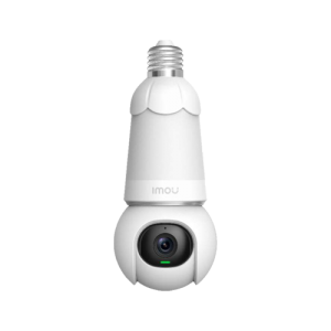 Camera WIFI bóng đèn full color 5.0MP Bulb Cam IPC-S6DP-5M0WEB