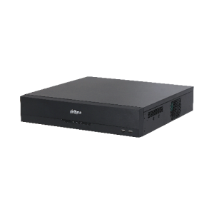 Đầu ghi hình IP thông minh 8 kênh 1 ổ cứng DHI-NVR4108HS-EI