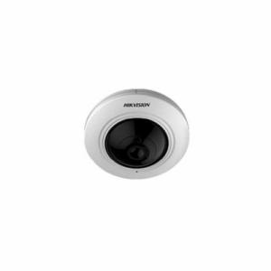 DS-2CC52H1T-FITS HD 5MP IR FISHEYE CAMERA