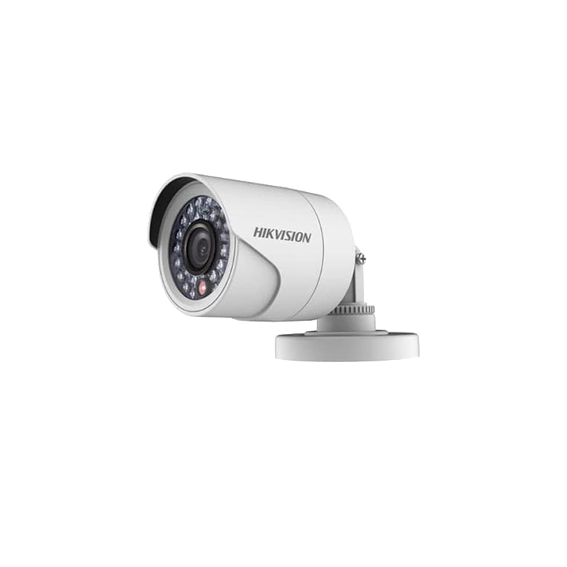 DS-2CE16B2-IPF 2MP 1080P BULLET CCTV CAMERA