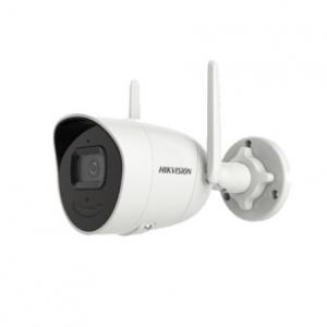 DS-2CV2021G2-IDW – 2 MP OUTDOOR AUDIO FIXED BULLET NETWORK CAMERA