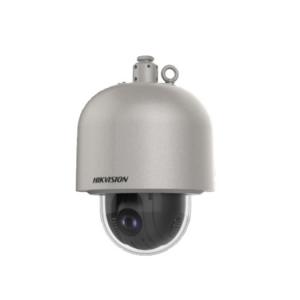 DS-2DF4220-DX(W/316L) – 4-INCH 20X EXPLOSION-PROOF NETWORK SPEED DOME