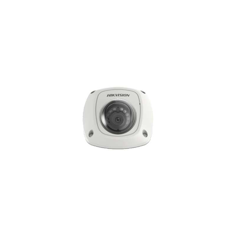 DS-2XM6122G0-I(D)(M)(/ND) – MOBILE INDOOR MINI DOME NETWORK CAMERA