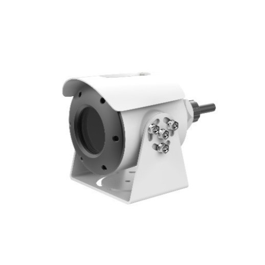 EXIR FIXED BULLET EXPLOSION-PROOF NETWORK CAMERA – DS-2XE6045G0-I(S)(M)