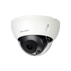 IP CAMERA DAi 2.0/5.0MP Chức năng phát hiện khuôn mặt KX-DAi2204N