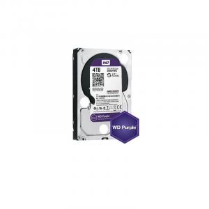 Ổ CỨNG 4TB HIKVISION – WD PURPLE HV78
