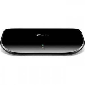 Switch 5 port Gigabit TP LINK TL-SG1005D