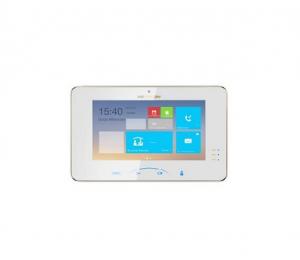 VIDEO INTERCOM INDOOR STATION WITH 7-INCH TOUCH SCREEN